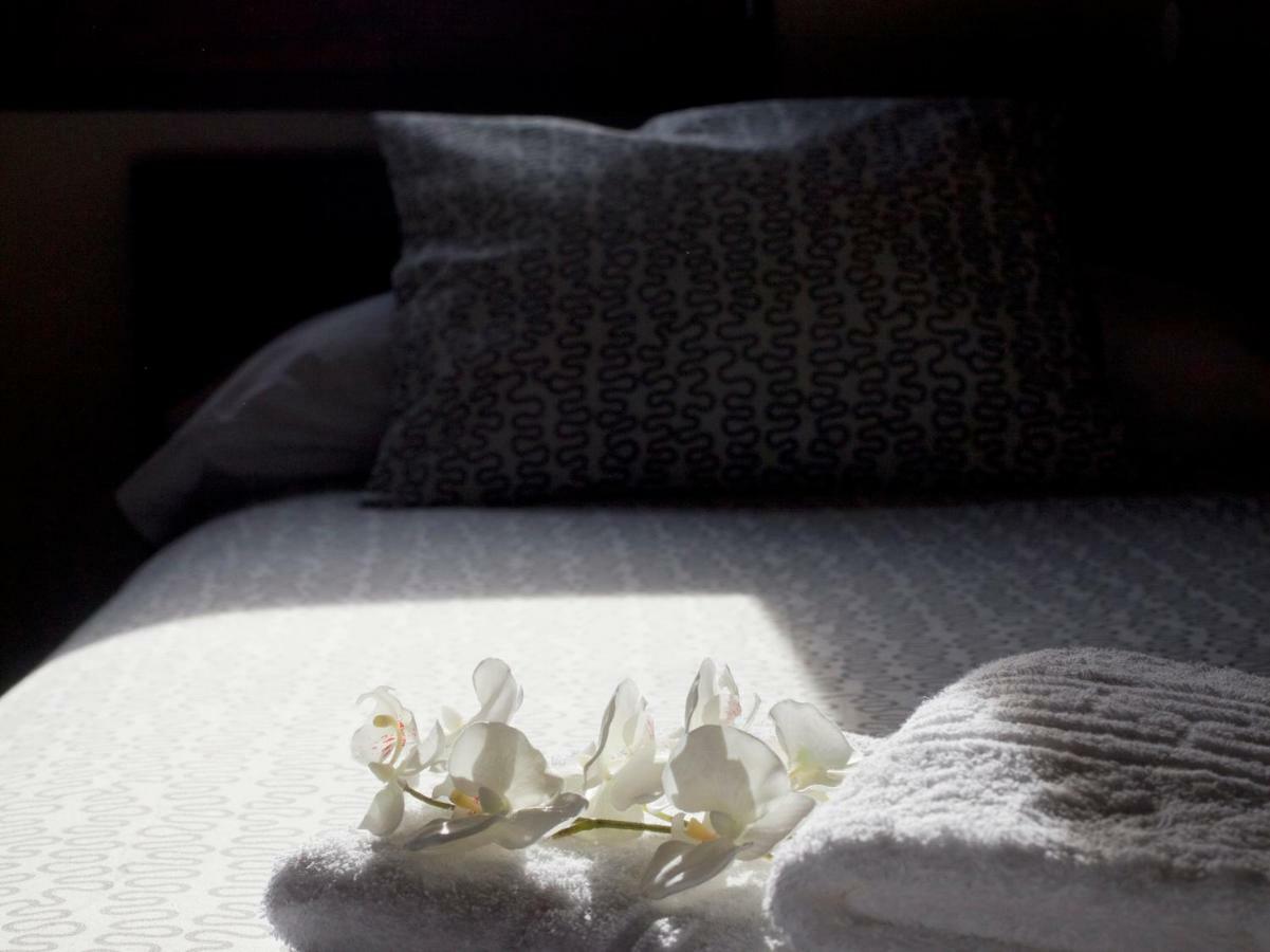 Mas Pinoses Guest House Les Llosses Rom bilde